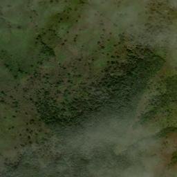Satellite imagery of Cuchilla Santa Lucía, CO