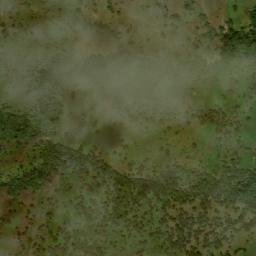 Satellite imagery of Cuchilla Santa Lucía, CO