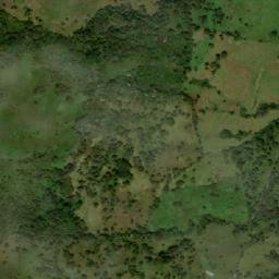 Satellite imagery of Cuchilla Santa Lucía, CO