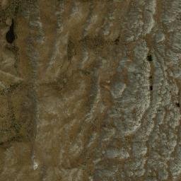 Satellite imagery of Cuchilla Puentepiedra, CO
