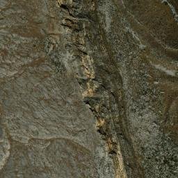 Satellite imagery of Cuchilla Puentepiedra, CO