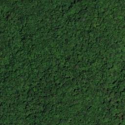 Satellite imagery of Never Expect Point, GY