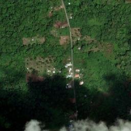 Satellite imagery of Bidrabu Point, GY