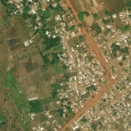 Satellite imagery of B 200, CM