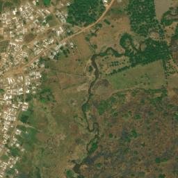 Satellite imagery of B 200, CM