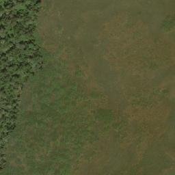Satellite imagery of Kaga Manga, CF