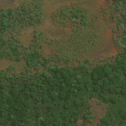 Satellite imagery of Kaga Gao, CF