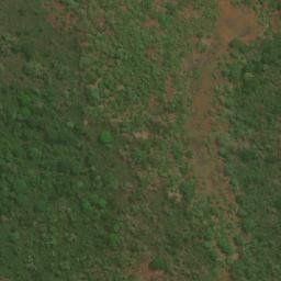 Satellite imagery of Kaga Gao, CF