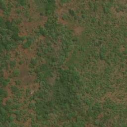 Satellite imagery of Kaga Gao, CF
