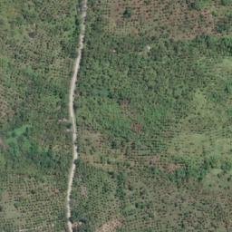 Satellite imagery of Bilat Point, PH