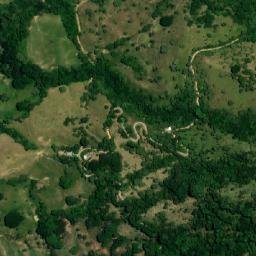 Satellite imagery of Loma de Guayabal, CO