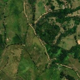 Satellite imagery of Loma de Guayabal, CO