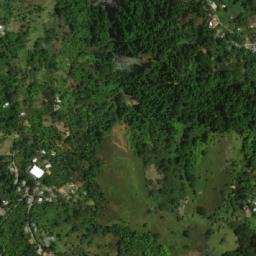 Satellite imagery of Alto Urquita, CO
