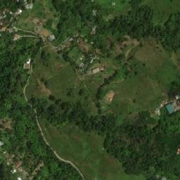 Satellite imagery of Alto Urquita, CO