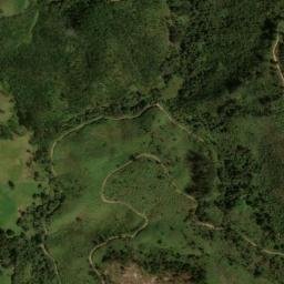 Satellite imagery of Alto El Eucalipto, CO