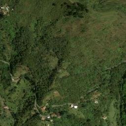 Satellite imagery of Morro del Silencio, CO