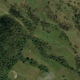 Satellite imagery of Alto Las Pavas, CO