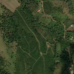 Satellite imagery of Alto Las Pavas, CO