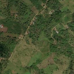 Satellite imagery of Alto Las Pavas, CO