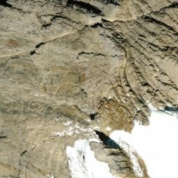 Satellite imagery of Sierra Nevada del Cocuy, CO
