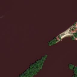 Satellite imagery of Barakara Point, GY