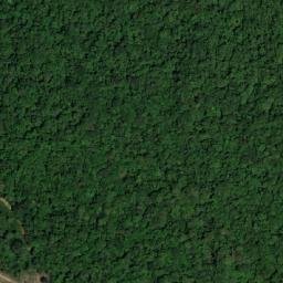 Satellite imagery of Never Expect Point, GY