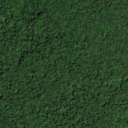 Satellite imagery of Never Expect Point, GY