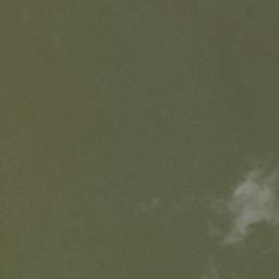 Satellite imagery of Dog Point, GY