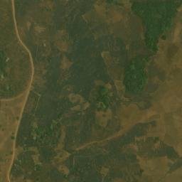 Satellite imagery of B 232, CM