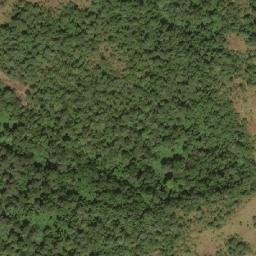 Satellite imagery of Kaga Manga, CF