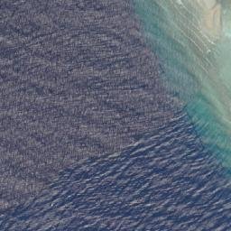 Satellite imagery of Bilat Point, PH