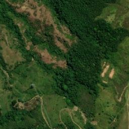 Satellite imagery of Sierra de Quirimara, CO