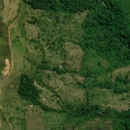 Satellite imagery of Sierra de Quirimara, CO