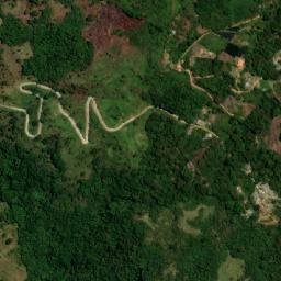 Satellite imagery of Loma El Retiro, CO