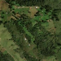 Satellite imagery of Morro del Silencio, CO