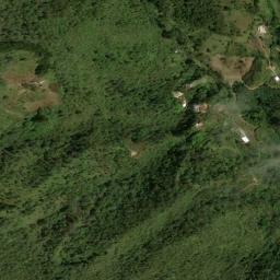 Satellite imagery of Morro del Silencio, CO