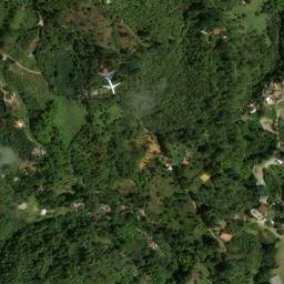 Satellite imagery of Morro del Silencio, CO