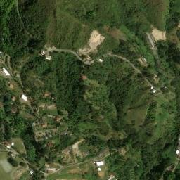 Satellite imagery of Morro La Cola de La Perra, CO