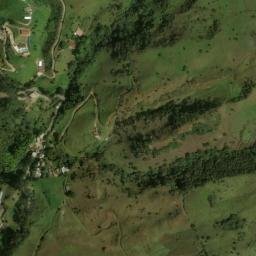 Satellite imagery of Morro La Cola de La Perra, CO