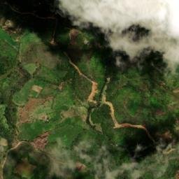 Satellite imagery of Alto Cantor, CO