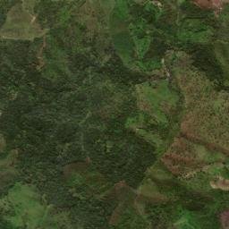 Satellite imagery of Alto de la Galinda, CO
