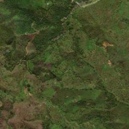 Satellite imagery of Alto de la Galinda, CO
