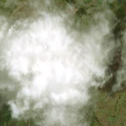 Satellite imagery of Alto del Gallo, CO