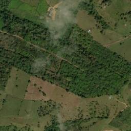 Satellite imagery of Alto Las Pavas, CO