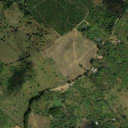 Satellite imagery of Alto Las Pavas, CO