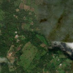 Satellite imagery of Alto Caracuchal, CO