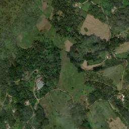 Satellite imagery of Alto Caracuchal, CO