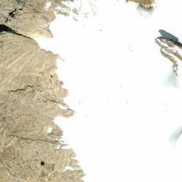Satellite imagery of Sierra Nevada del Cocuy, CO