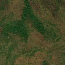 Satellite imagery of Bétatsé, CM