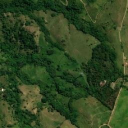 Satellite imagery of Sierra de Quirimara, CO